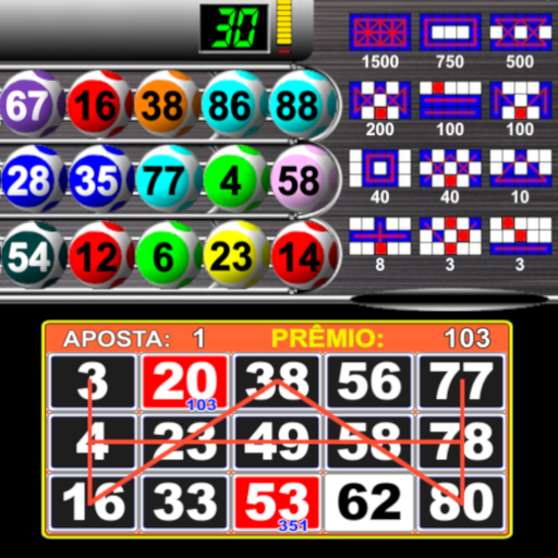 jogar bingo gratis show ball 3